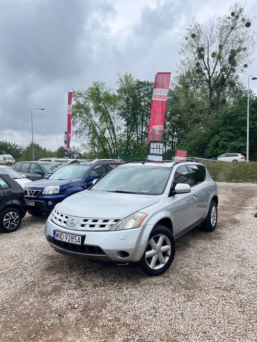 Nissan Murano