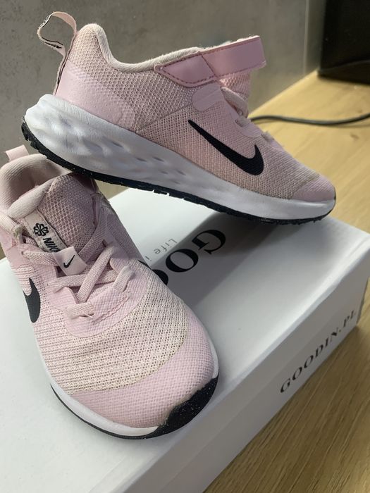 Buty nike running 28-wkladka 17,5 cmbuty nikie