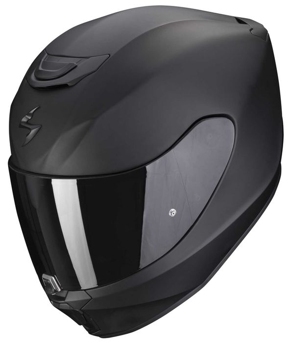 Kask SCORPION EXO-391 Solid od Motorbiker.pl