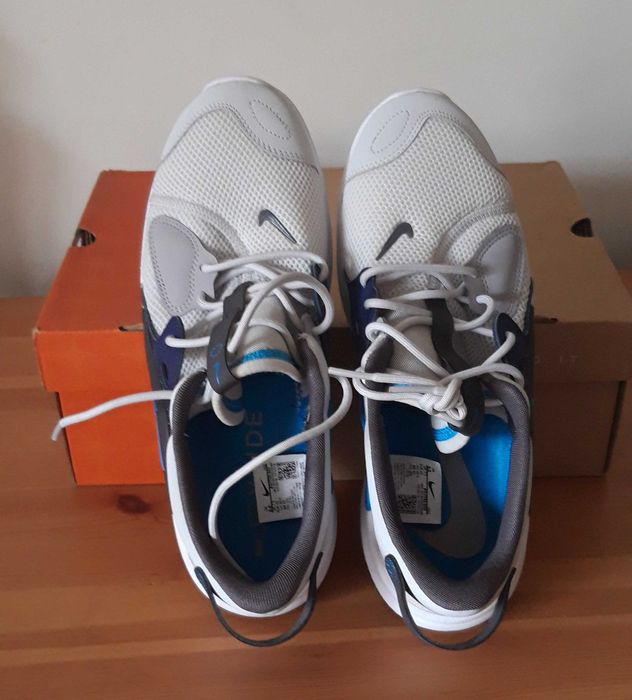 Sapatilhas, calçado corrida running NIKE - NOVO.