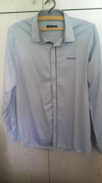 Koszula męska PAUL SMITH (XXL) możliwa wysyłka