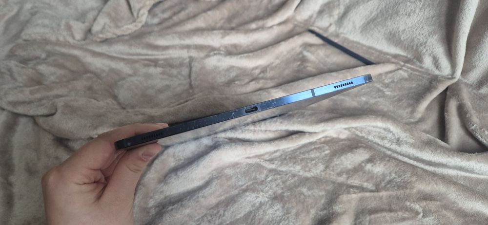 Samsung Tab S7+5G