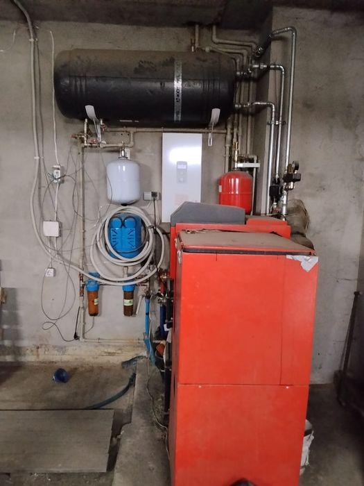 Продам.  будинок