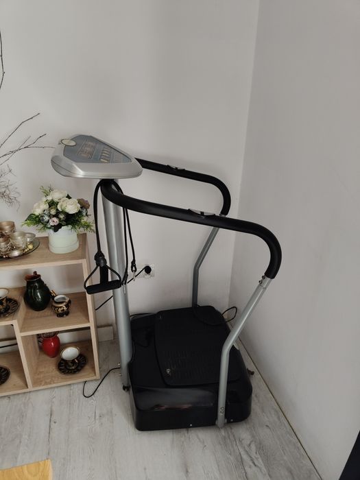Platforma wibracyjna GRAVITONE