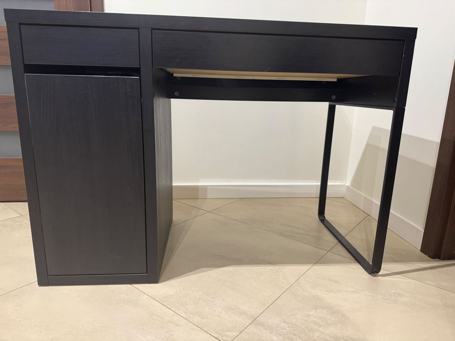 Biurko Ikea Mickle