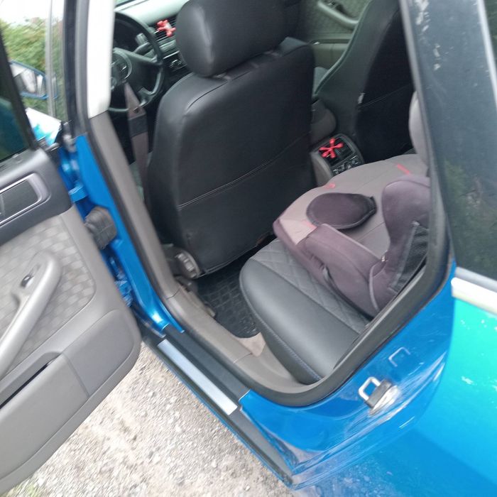 Ауді а6с5 2003 рік на автоматі