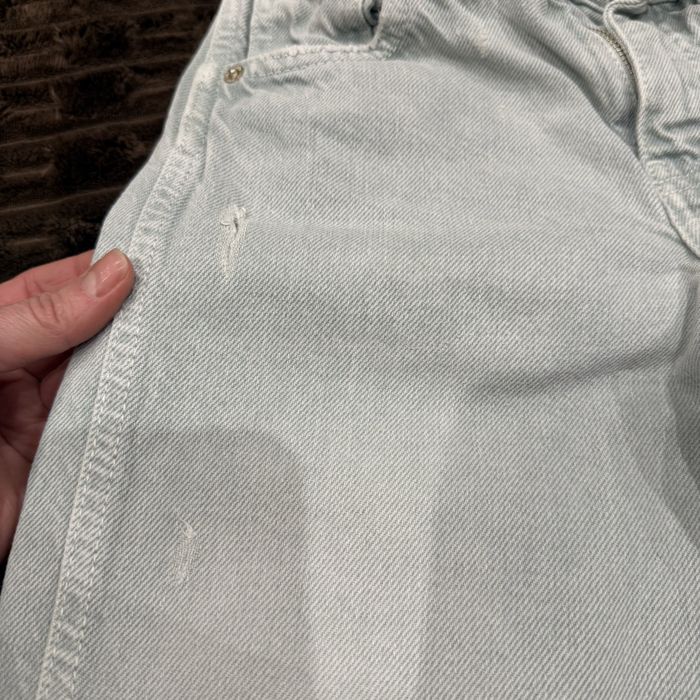 Zara джинси 134-140