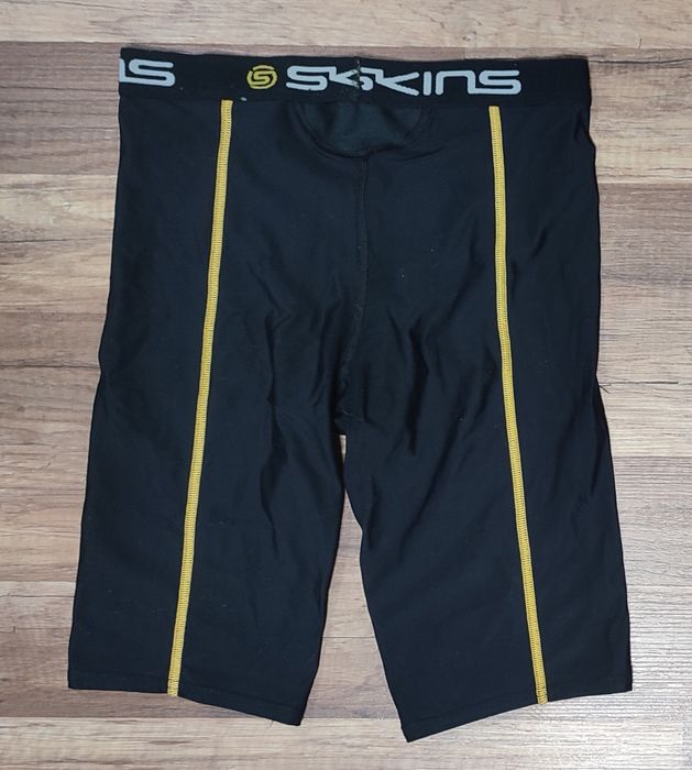 Шорти (тайси) бігові Skins, p. M. Компресійні