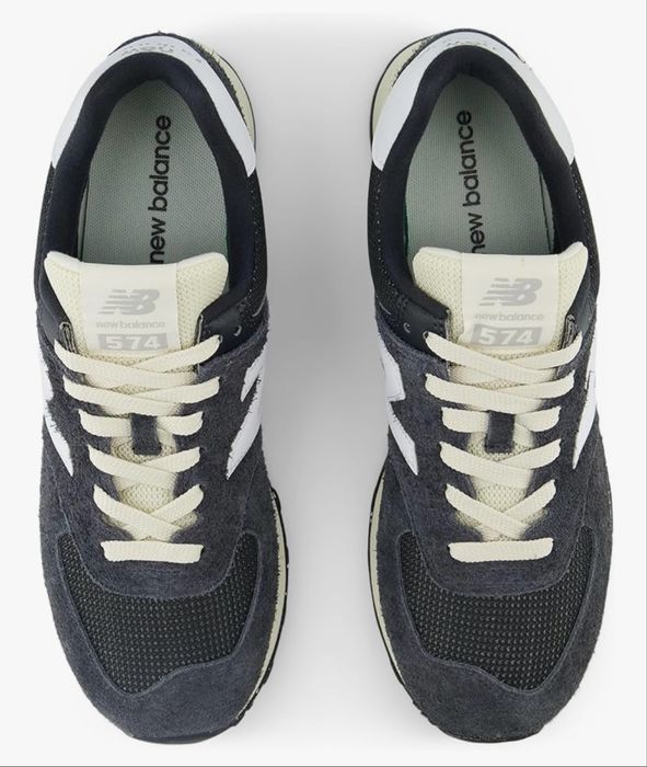 Чоловічі кросівки, кроссовкі New Balance 574 Оригінал!