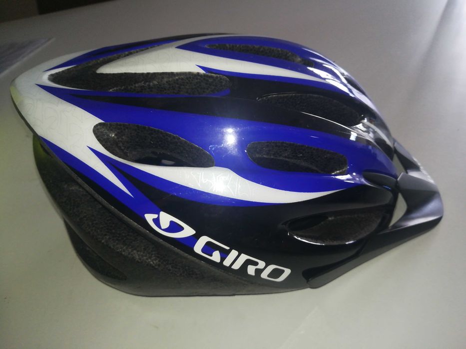 Capacete GIRO Indicator adulto 54-61cm