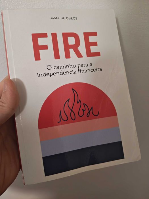 Fire: o caminho para a liberdade financeira