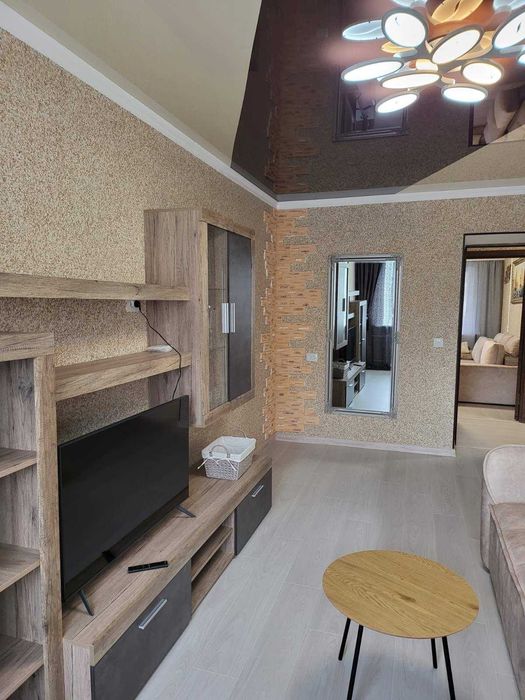 2 к.к. на Виставці з ремонтом, 65000$, id45264
