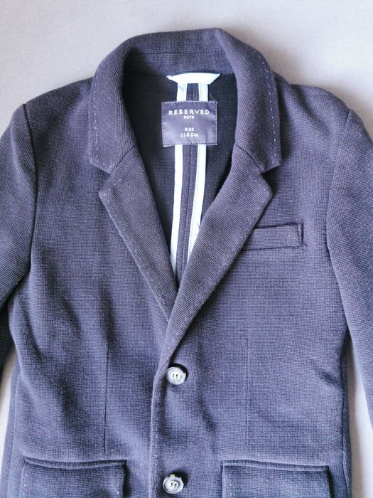 Marynarka Reserved r. 116