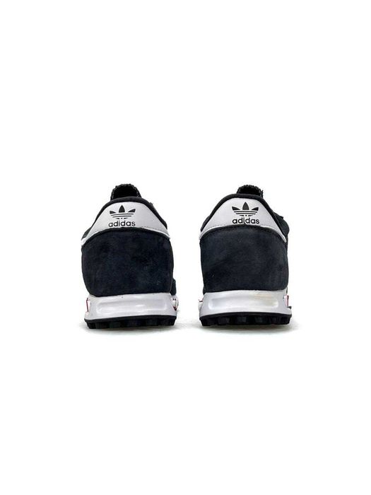 !SALE! Adidas LA Trainer Dark Grey White 40 41 42 43 44 45 адідас