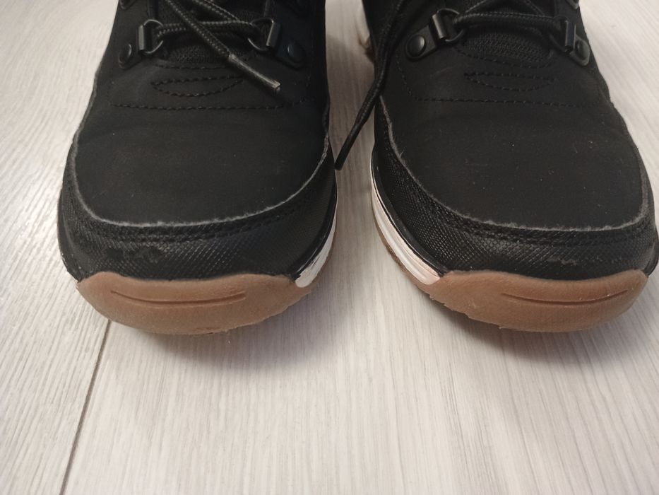 Buty Kappa Czarne