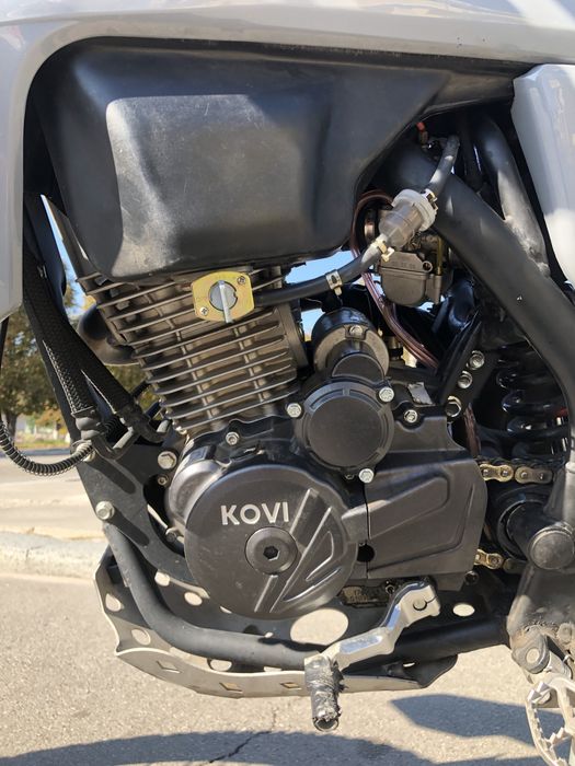 Продам Kovi free ride 300