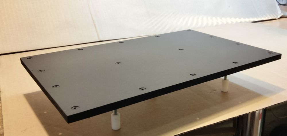 Нижний подогрев ИК станция преднагреватель підігрів