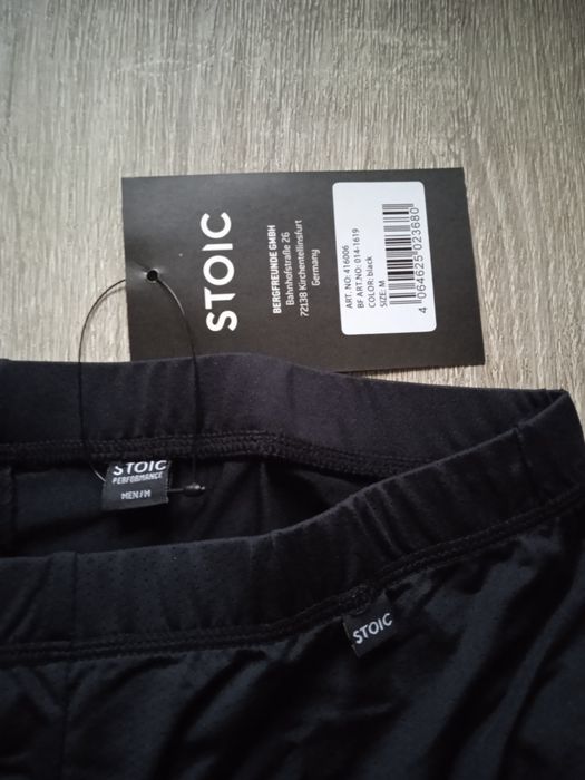 Szorty rowerowe z pieluchą Diadora, rozmiar M, nowe w opakowaniu, siat
