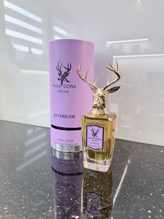 PANA DORA DayDream perfumy nowe