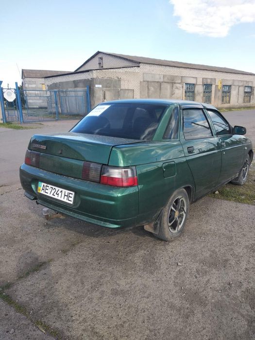 Продам ВАЗ 2110