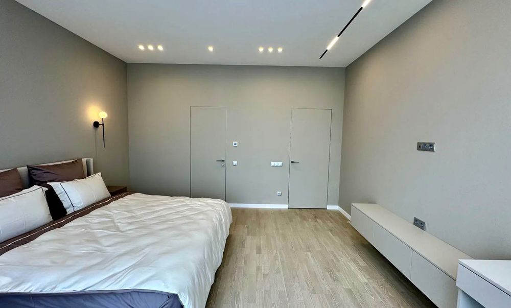 3-кімнатна квартира за адресою вул. Саперне поле (площа 120,4 м²) - Atlanta.ua - фото 14