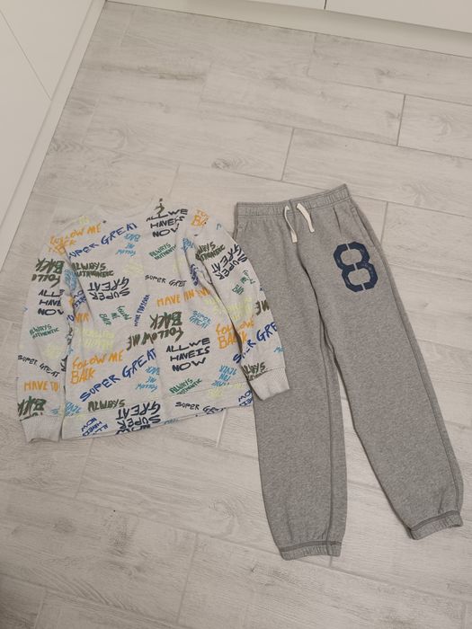 Костюм, штани, кофта, жилетка, куртка, вітровка Zara, Adidas