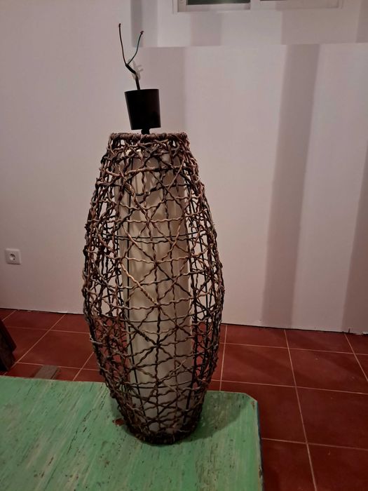 Candeeiro de teto