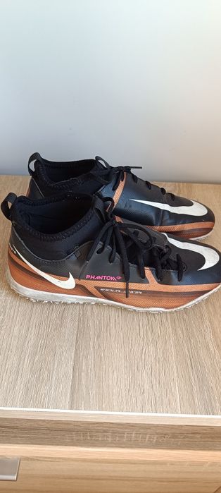 Сороконіжки nike phantom GT