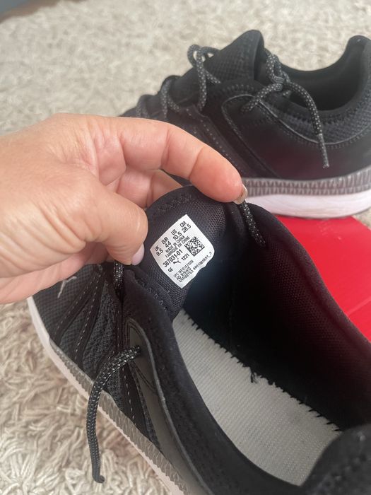 Чаловічі кросівки Puma