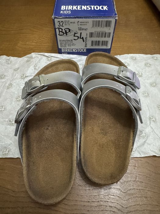 Birkenstock Arizona 32 criança