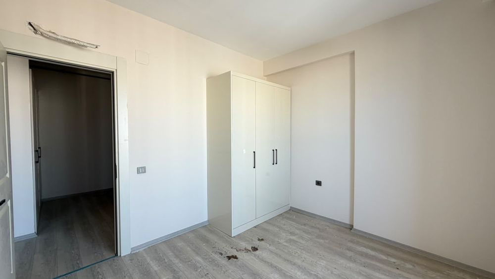 Продажа квартиры 1+1 в г. Мерсин  Турция