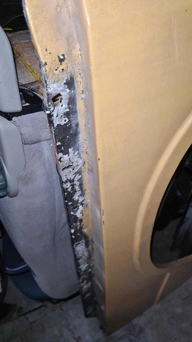 Range Rover Classic Guarda Lamas pisca inferior