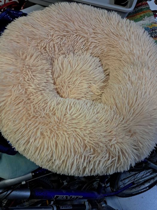 Cama para gato ou cao pequeno BAIXA DE PREÇO ANTES 25€