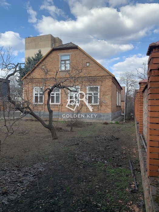 Продаж  будинку вул. Українська, Кривий Ріг, 158 м2, 6к