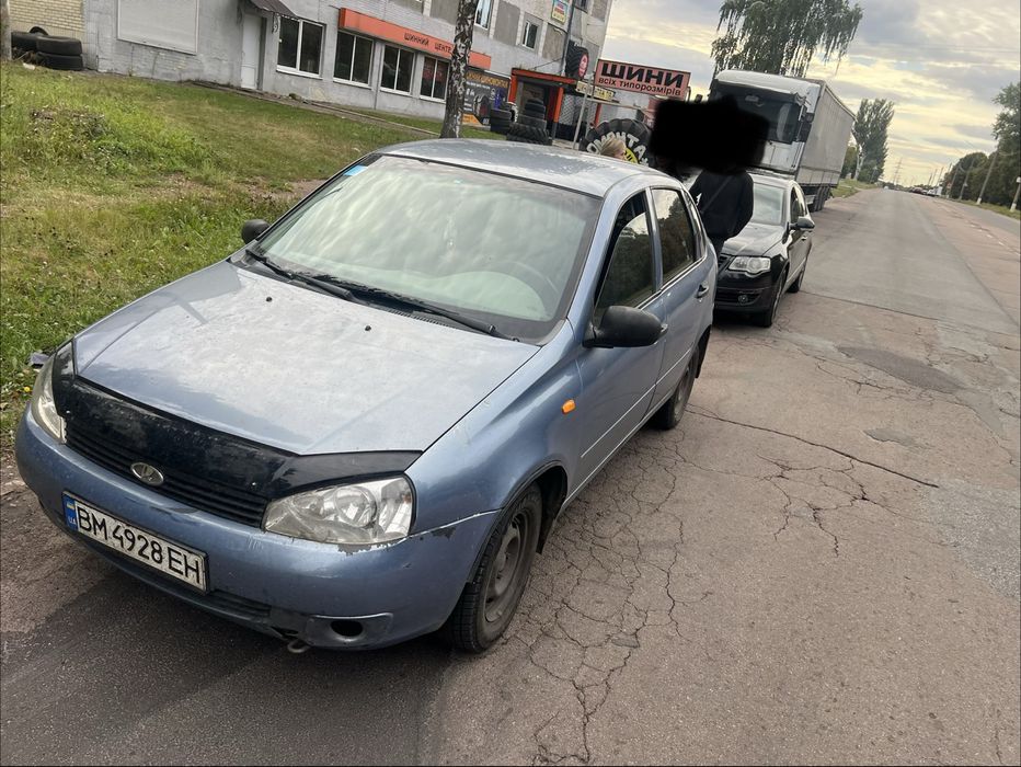 Продам Ладу Каліну