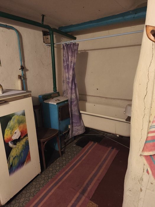 Ціна  ще вниз.Терміново продам будинок с.В.Терешківка.Глиноб обкл біло