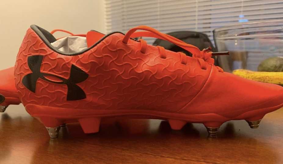 Бутсы Under Armour