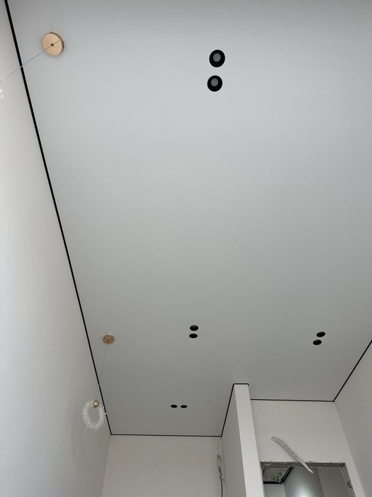 Натяжні стелі Premium