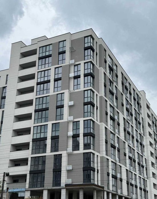 Продам 1 кімнатну квартиру, газ, 3 поверх, розтермінування_BK