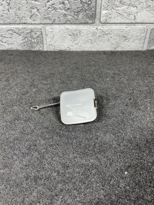 Заглушка заднього бамперу BMW E46 Турінг Код:541