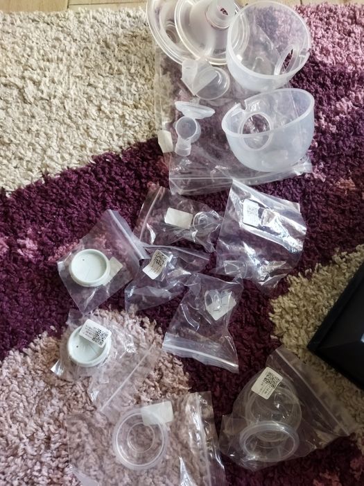 Laktator podwójny Neno Camino