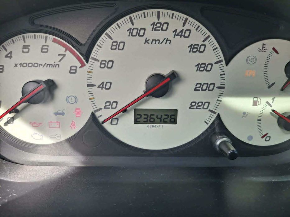 Sprzedam Honda civic sport Hatchback 2005 1.4 (90km)