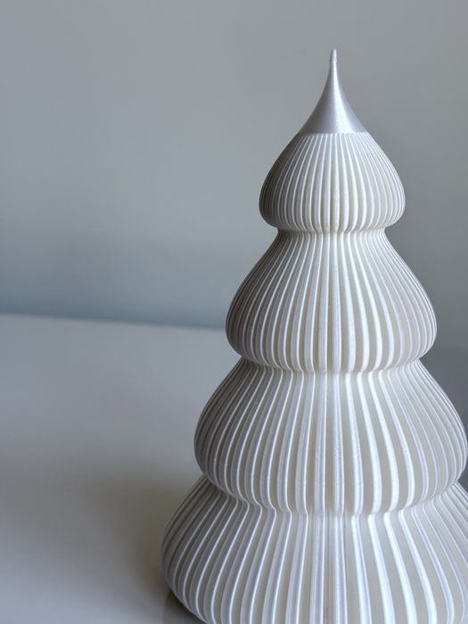 Arvore de natal decorativa