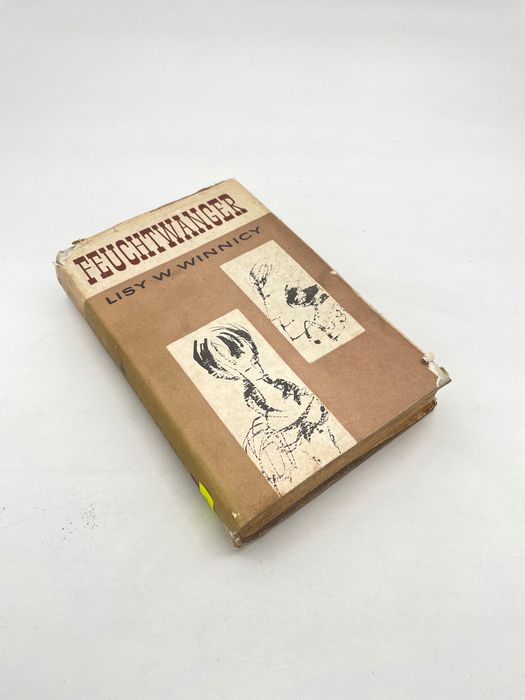 Lisy W Winnicy X1253