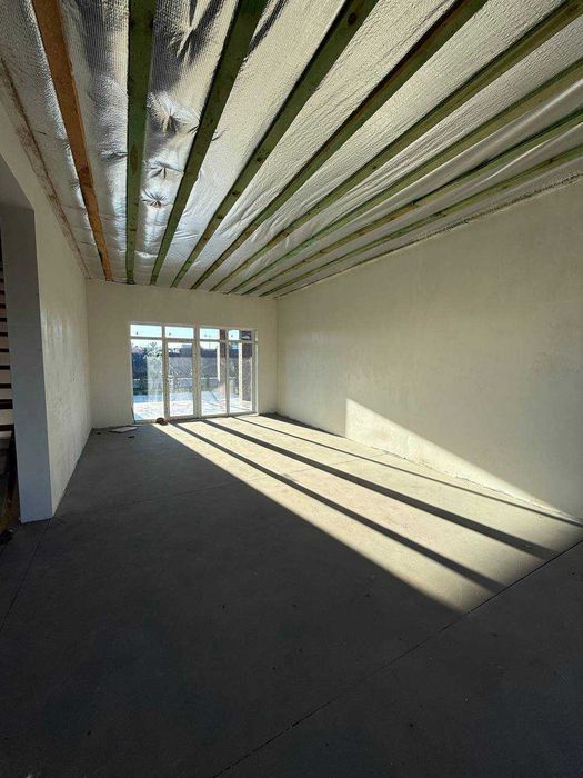 Продаж Будинку 200м2/ділянка 6,5 соток Чистове оздоблення с.Шевченкове