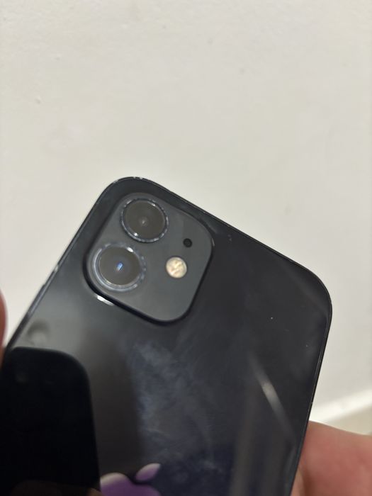 iphone 12 128Gb bateria boa
