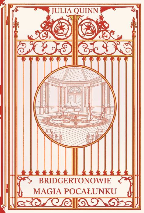 Bridgertonowie. Magia pocałunku. Zysk i S-ka