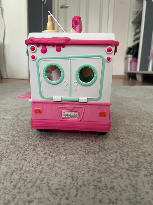 NUM NOMS autobus