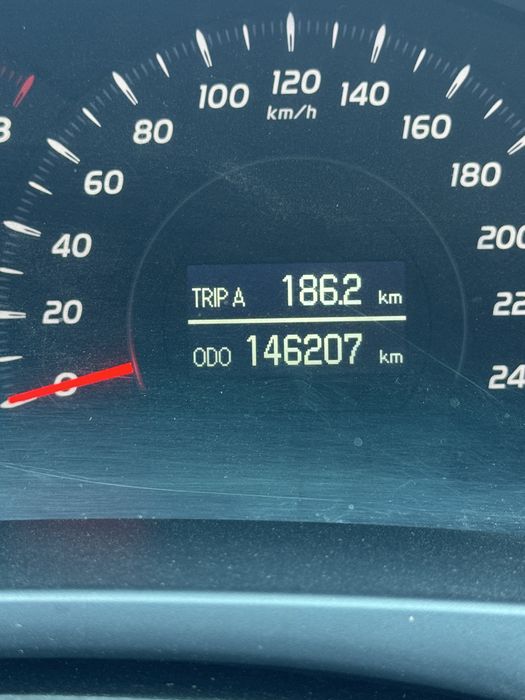 TOYOTA CAMRY 2008 VIN JTNBE40K103149305 фото оголошення 3 з 7