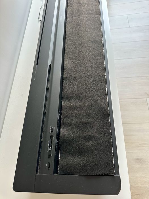 Piano  Digital YAMAHA P-45